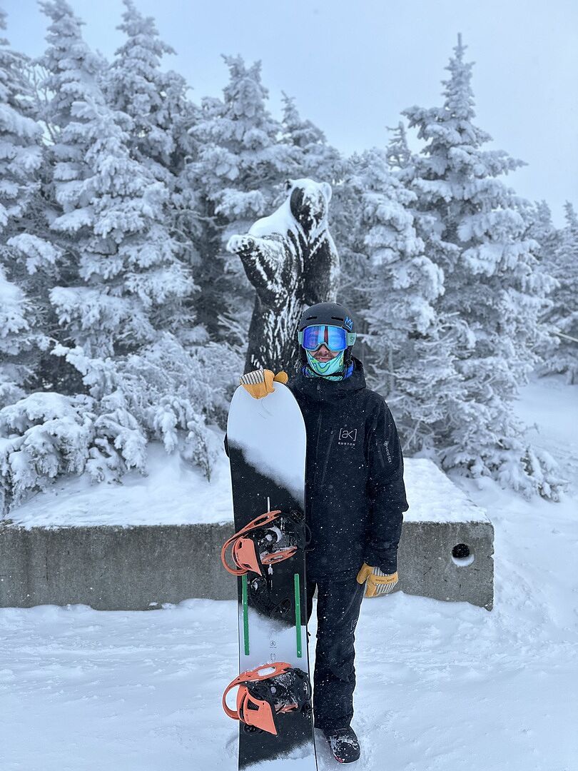 Burton Family Tree High Fidelity Camber Snowboard | Burton Burton Family Tree High Fidelity Camber Snowboard | Burton