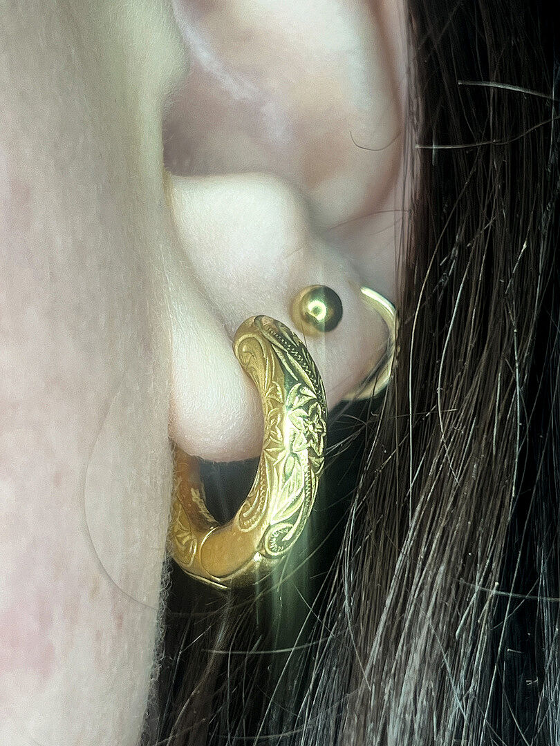 Hey Harper Official Site | The Original Waterproof Jewelry Brand