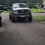 F150 4 Inch Lift >> 4in Ford Suspension Lift Kit 04 08 F 150 4wd F150 4 Inch Lift >> 4in Ford Suspension Lift Kit 04 08 F 150 4wd