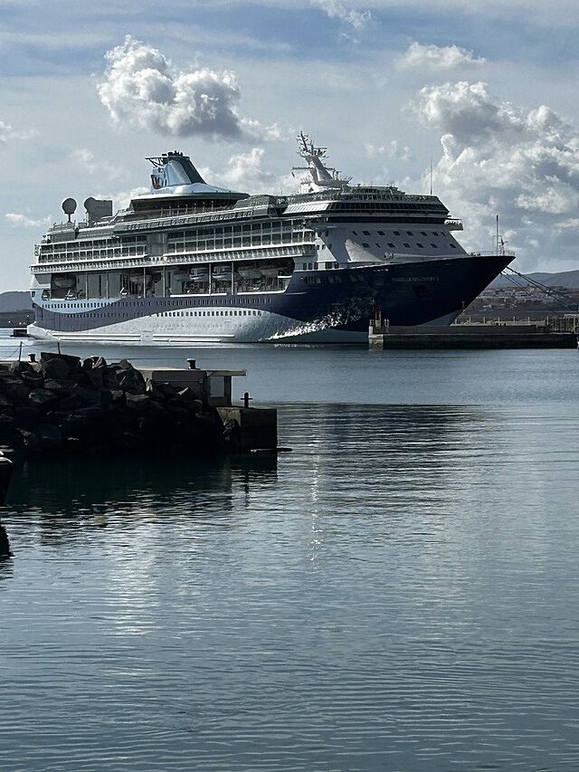 Marella Discovery 2