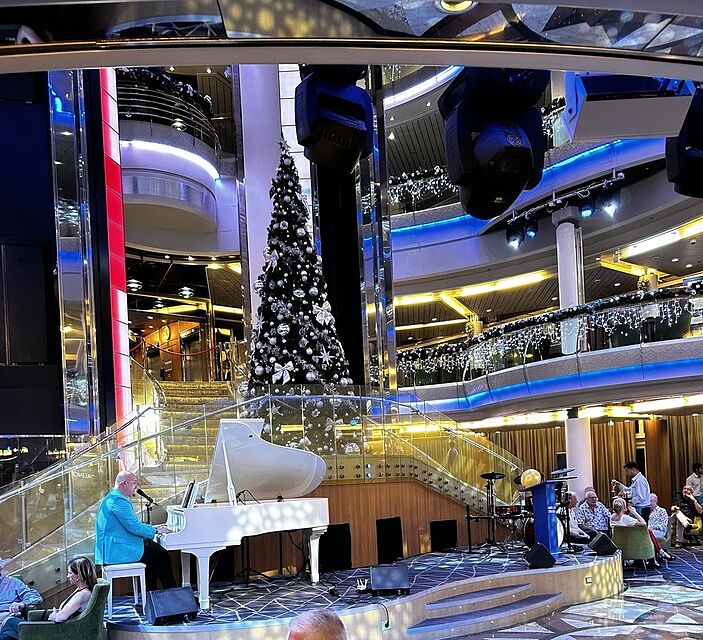 Marella Discovery 2