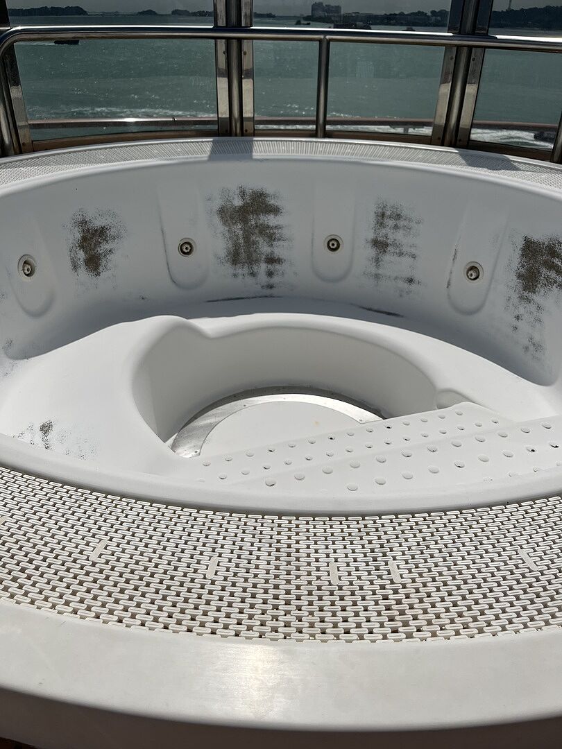 Norwegian Spirit