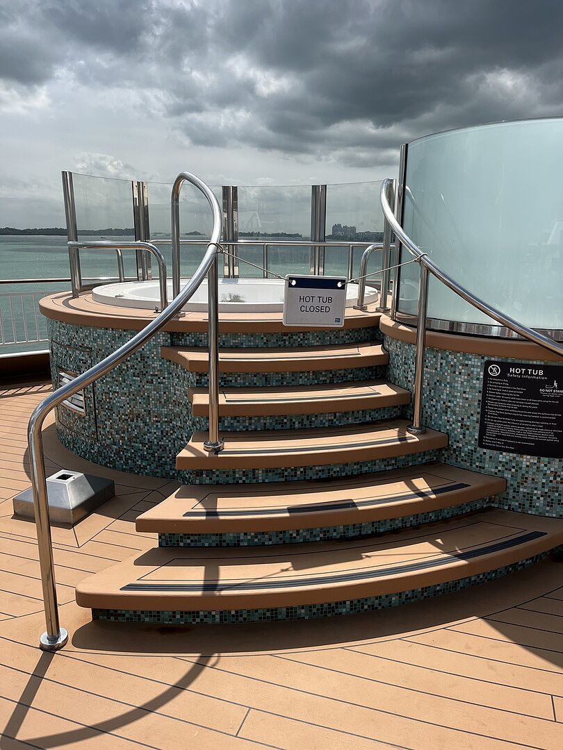 Norwegian Spirit