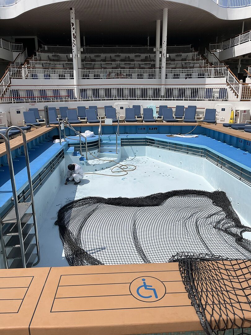 Norwegian Spirit