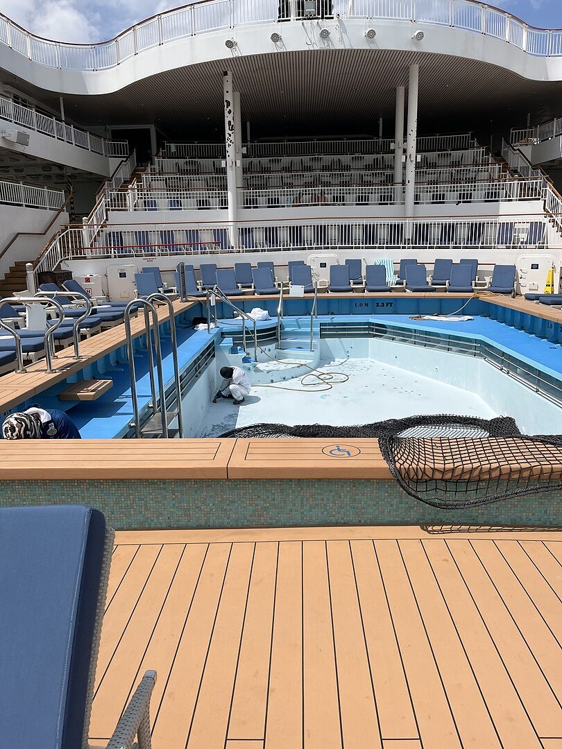 Norwegian Spirit