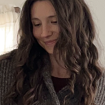 Spirit and Salt Mist My Holy Grail Hair Product