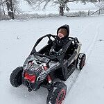 Image of Review by Trinity W. on 10 Jan 2025 number 1