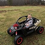 Image of Review by Trinity W. on 10 Jan 2025 number 3