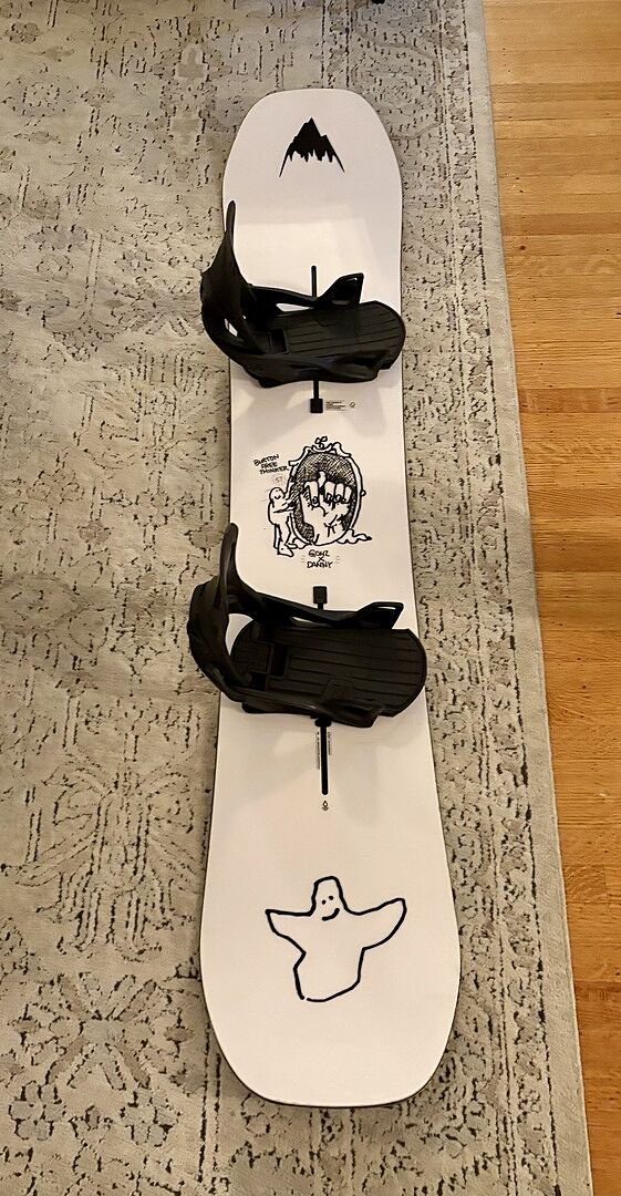 Men's Burton Photon Step On® Snowboard Boots | Burton.com Winter