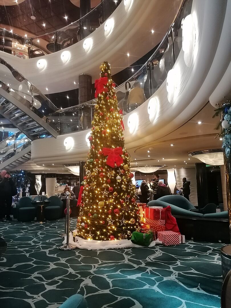 MSC Preziosa