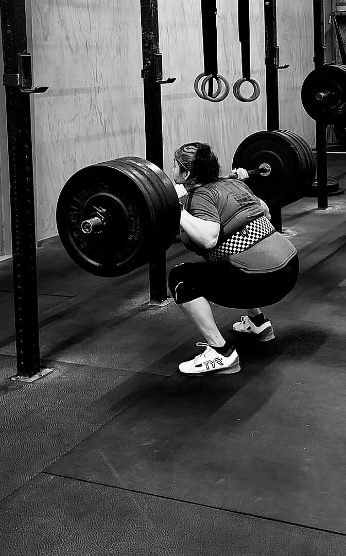 TYR Men's L-1 Lifter | TYR