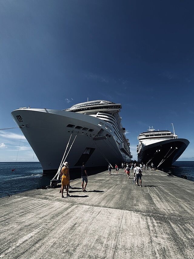 MSC Virtuosa