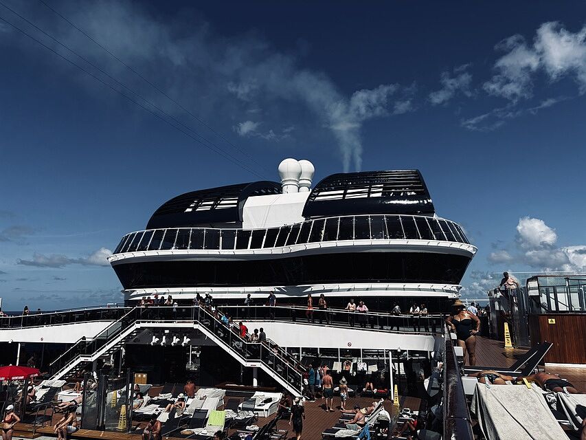 MSC Virtuosa