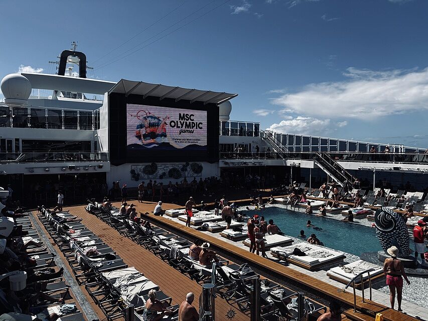 MSC Virtuosa