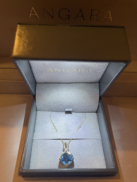 Christmas Gift