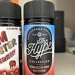 Hype -America - Propaganda E-Liquids | 100mL eJuice - $11.99