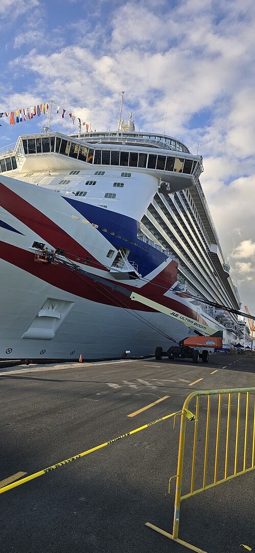 Britannia