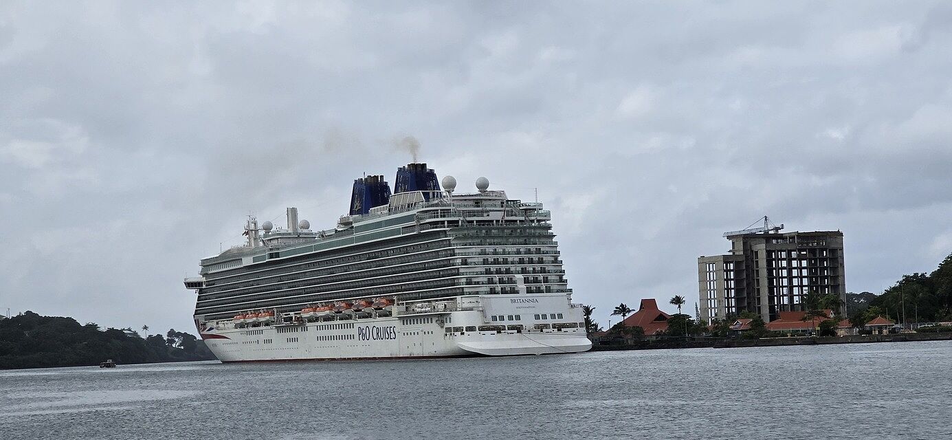 Britannia