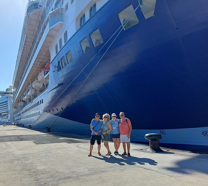 Marella Discovery 2