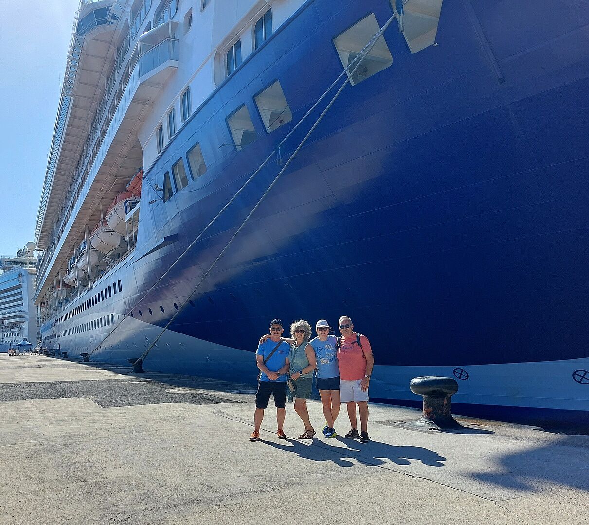 Marella Discovery 2
