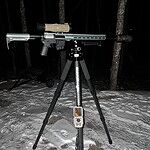 Cmmg Ripstock 6 Pos. Armor Black トレポン Receiver Extension and Stock Kit, RipStock, Standard | CMMG