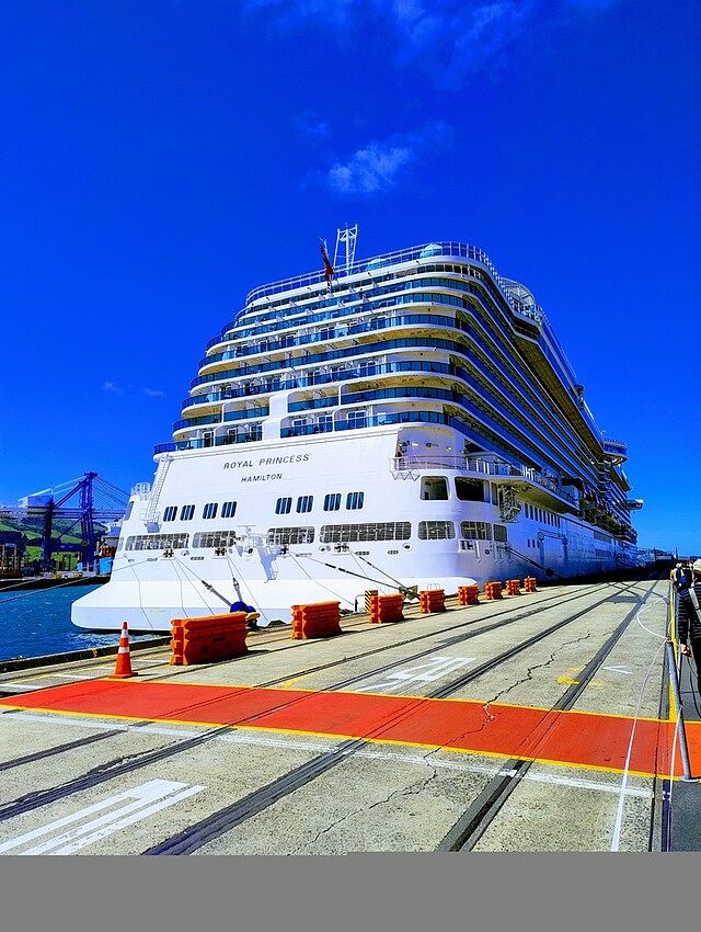 Royal Princess
