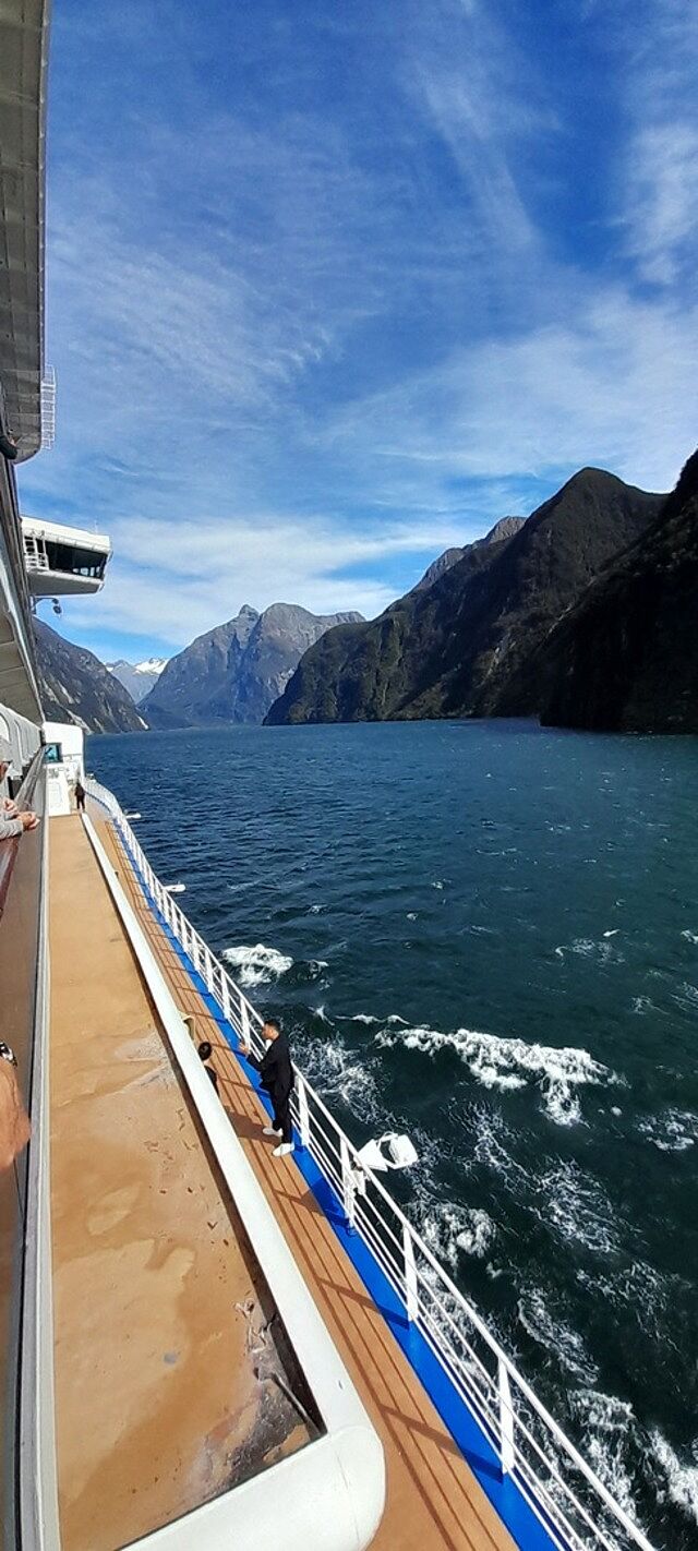 Royal Princess