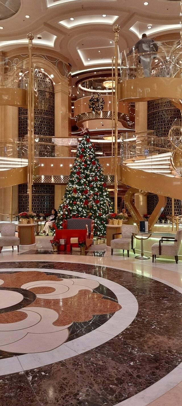 Royal Princess