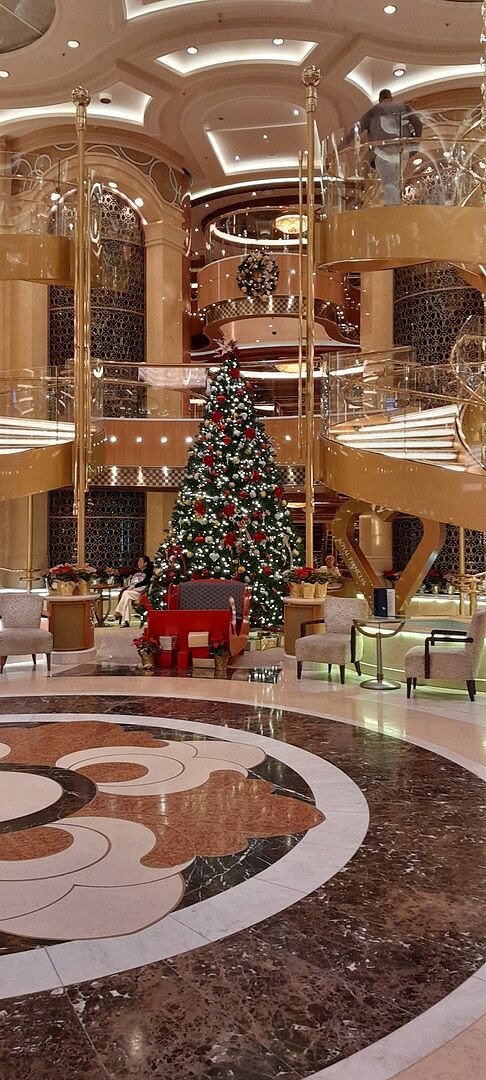 Royal Princess