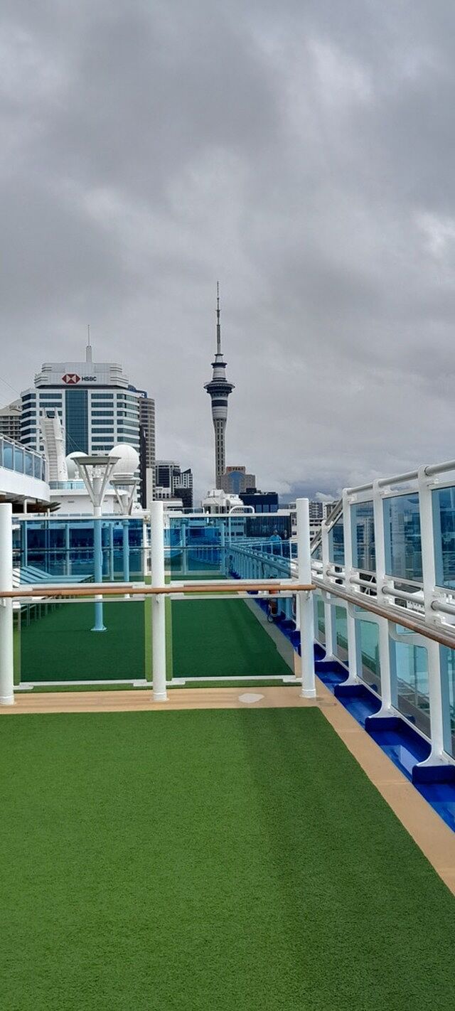 Royal Princess