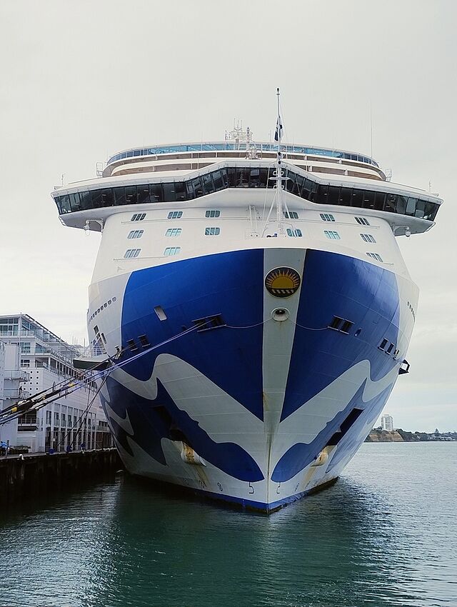 Royal Princess
