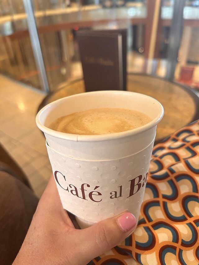 Celebrity Reflection