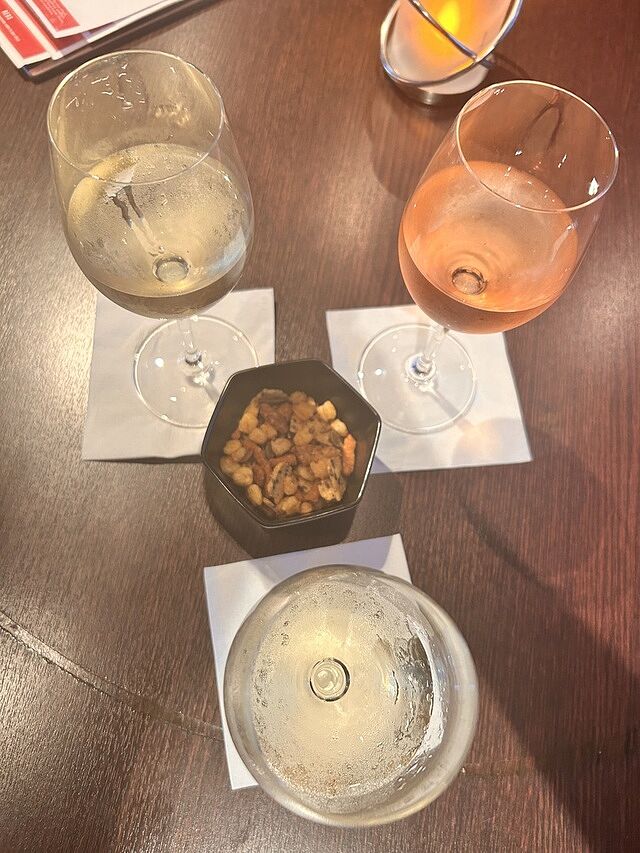 Celebrity Reflection