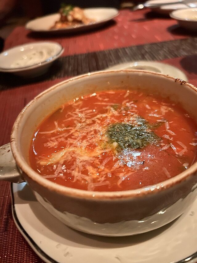 Celebrity Reflection