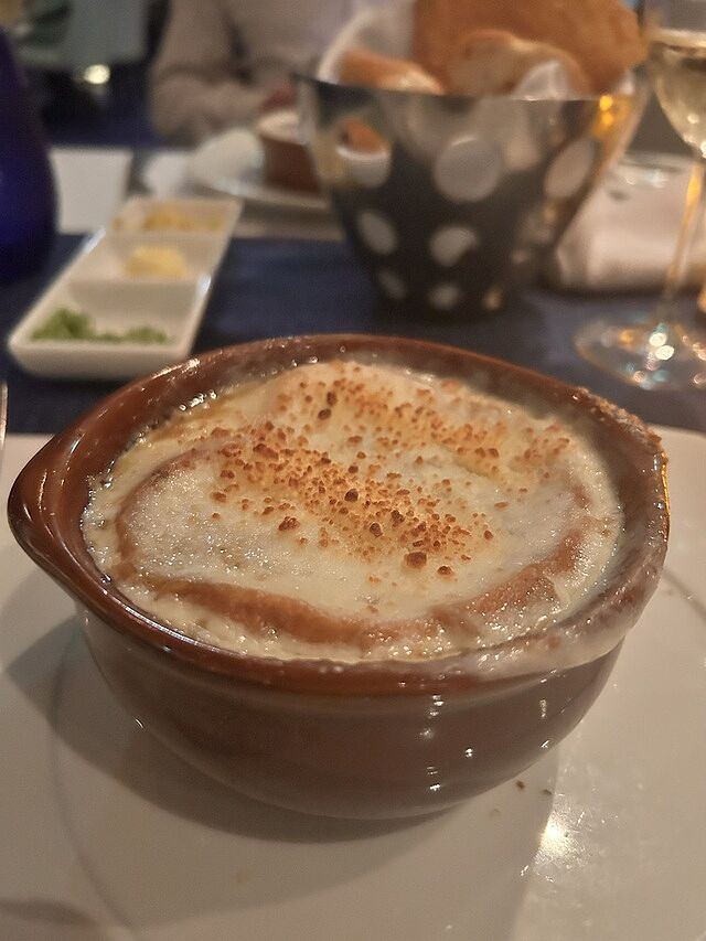 Celebrity Reflection