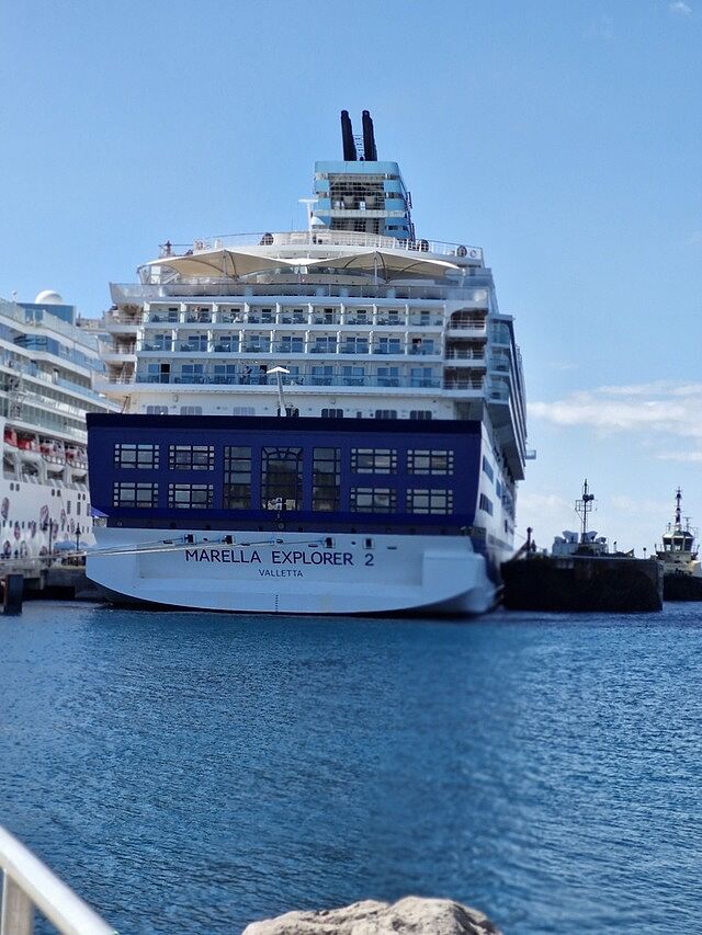 Marella Explorer 2