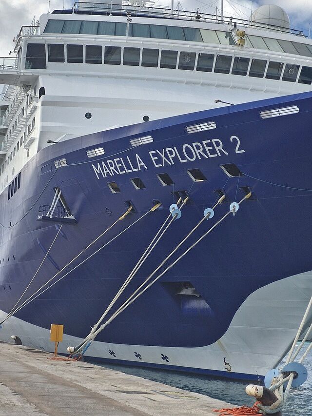 Marella Explorer 2