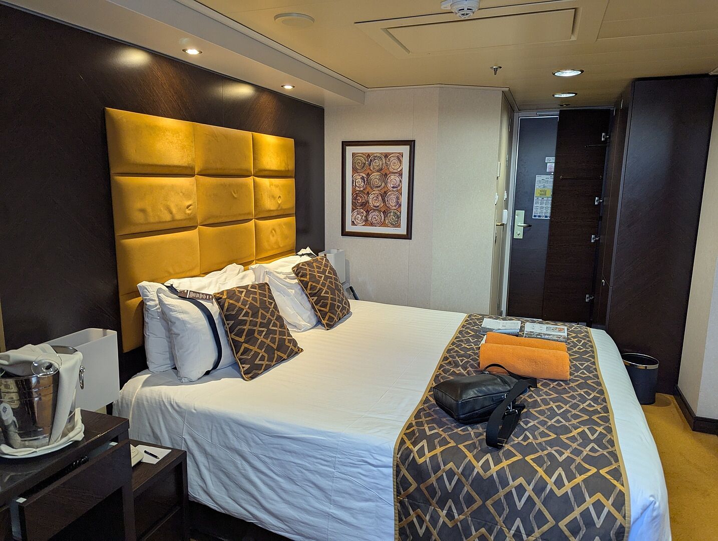 MSC Preziosa