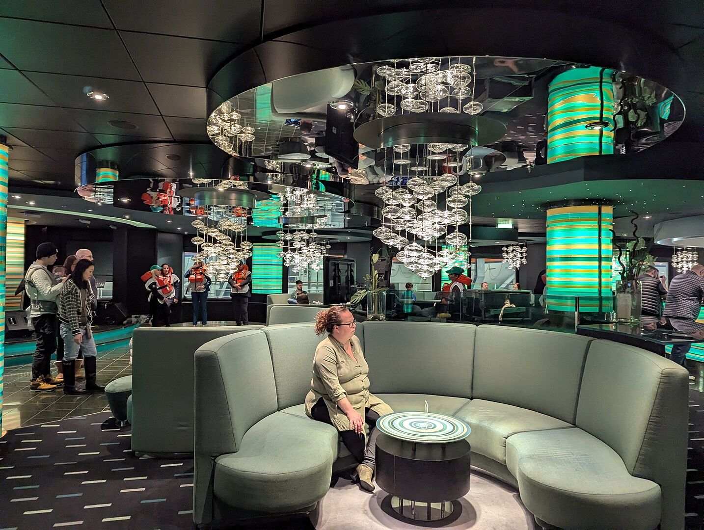 MSC Preziosa