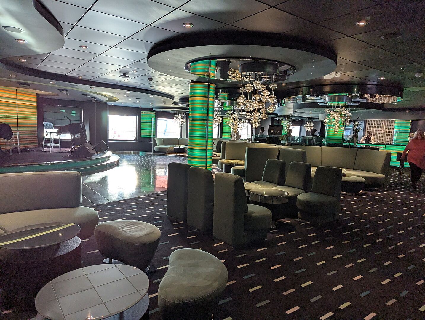 MSC Preziosa