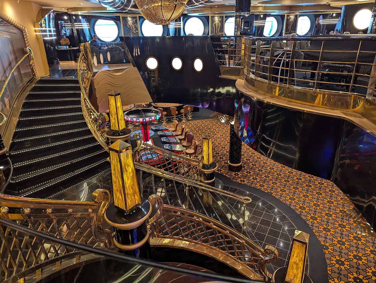 MSC Preziosa