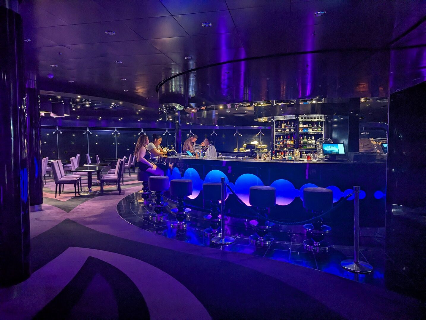 MSC Preziosa