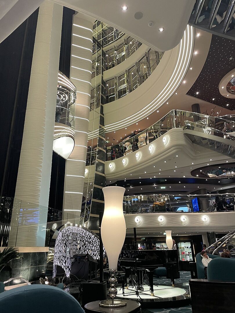 MSC Preziosa