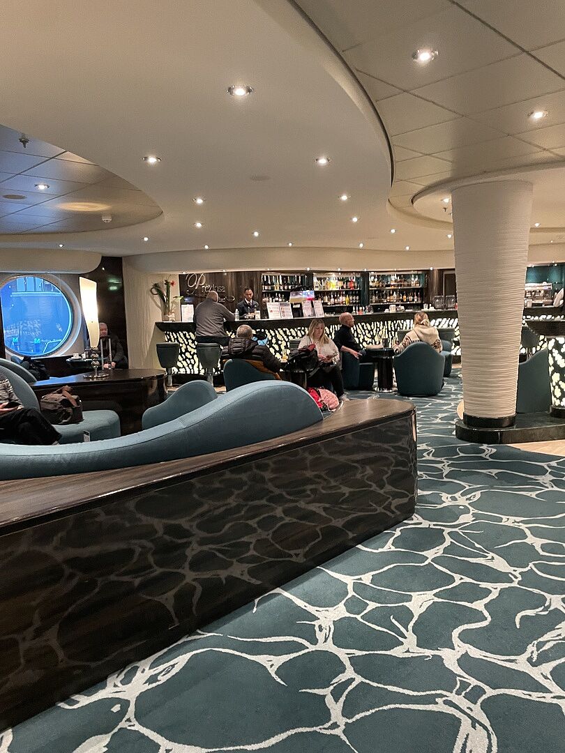 MSC Preziosa