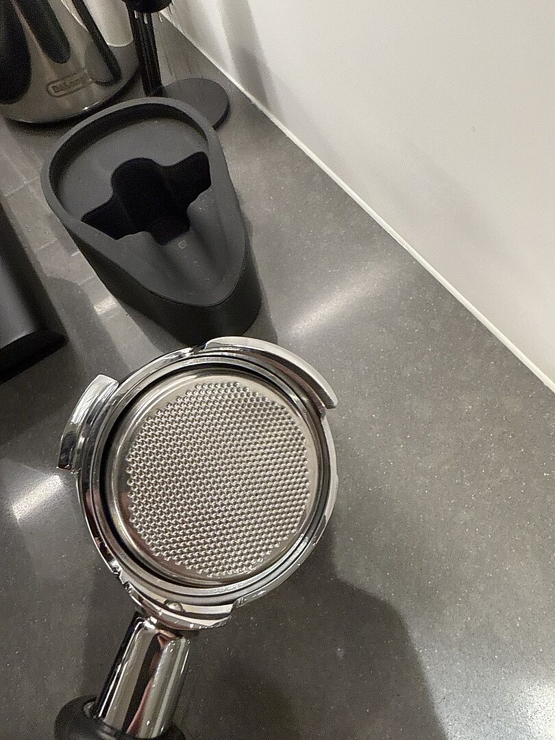 VST Precision Basket - 15g Standard | 58mm Filter Basket