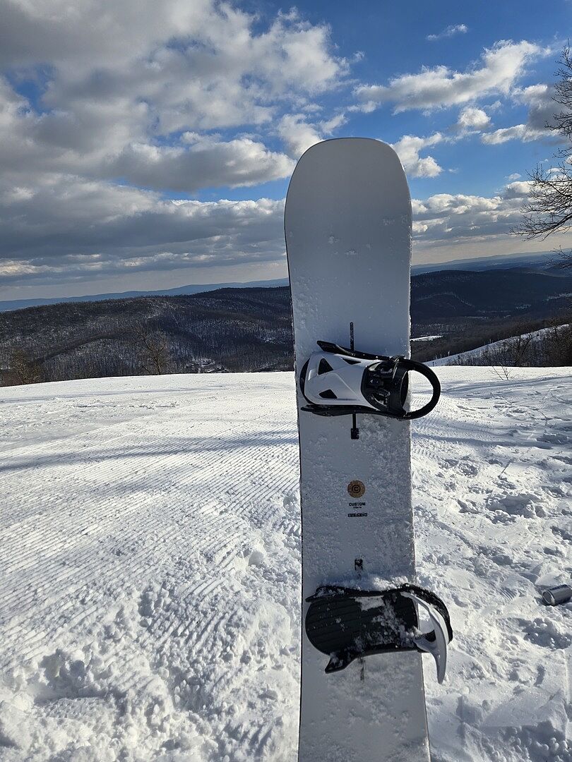 Men's Burton Ruler BOA® Wide Snowboard Boots | Burton.com