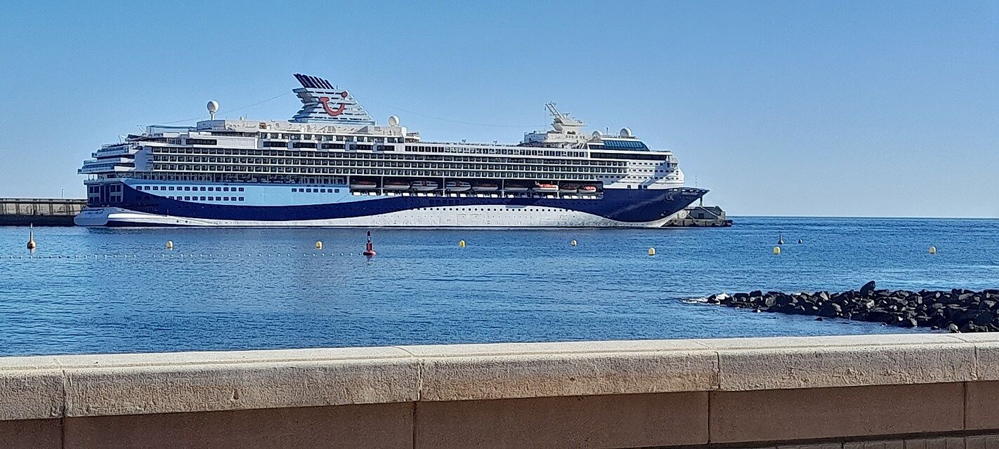 Marella Explorer