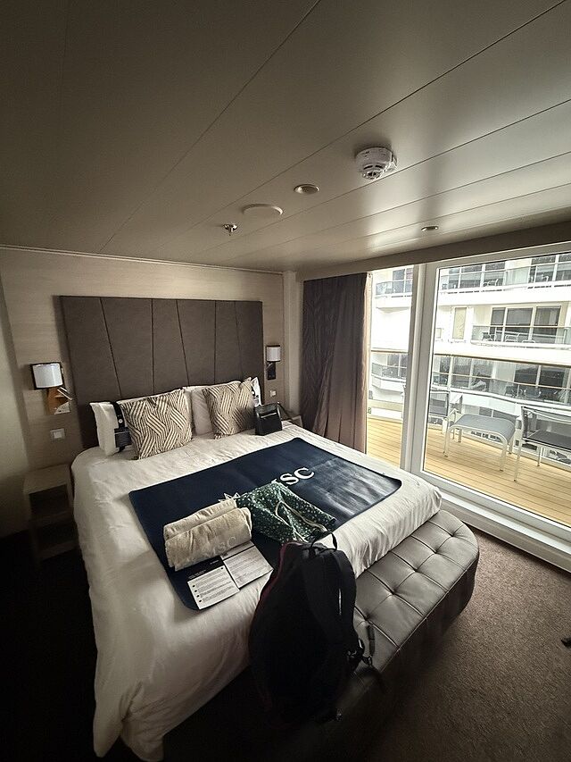 MSC World Europa