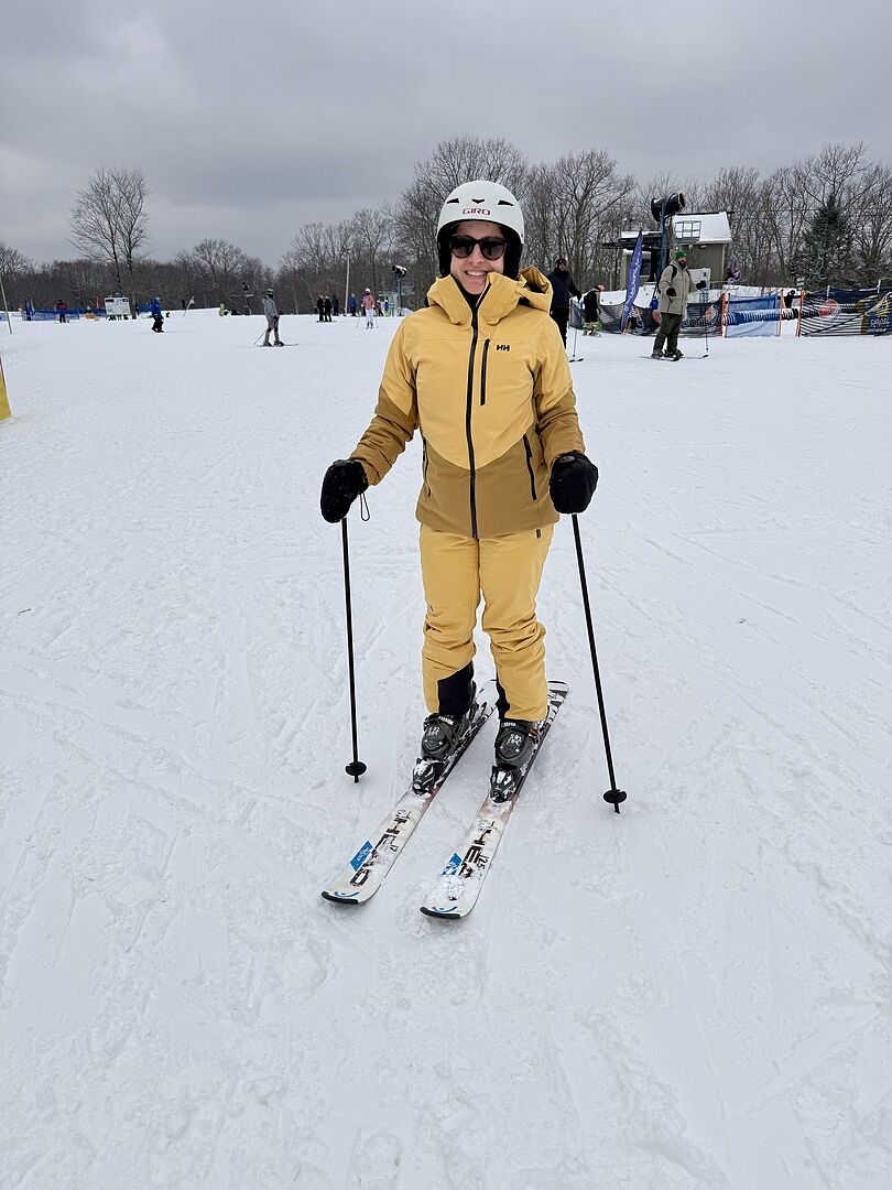 Women's Alphelia Ski Jacket | Helly Hansen US