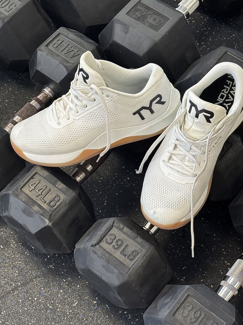 Men's CXT-2 Elite Carbon Trainer | TYR Men's CXT-2 Elite Carbon Trainer | TYR